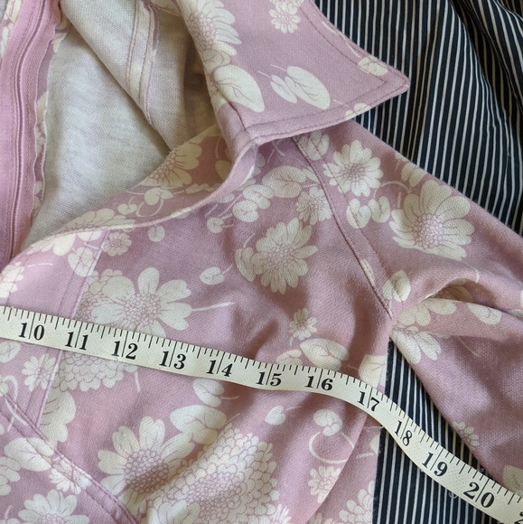 70s Vintage Dress - Picture 4 of 6